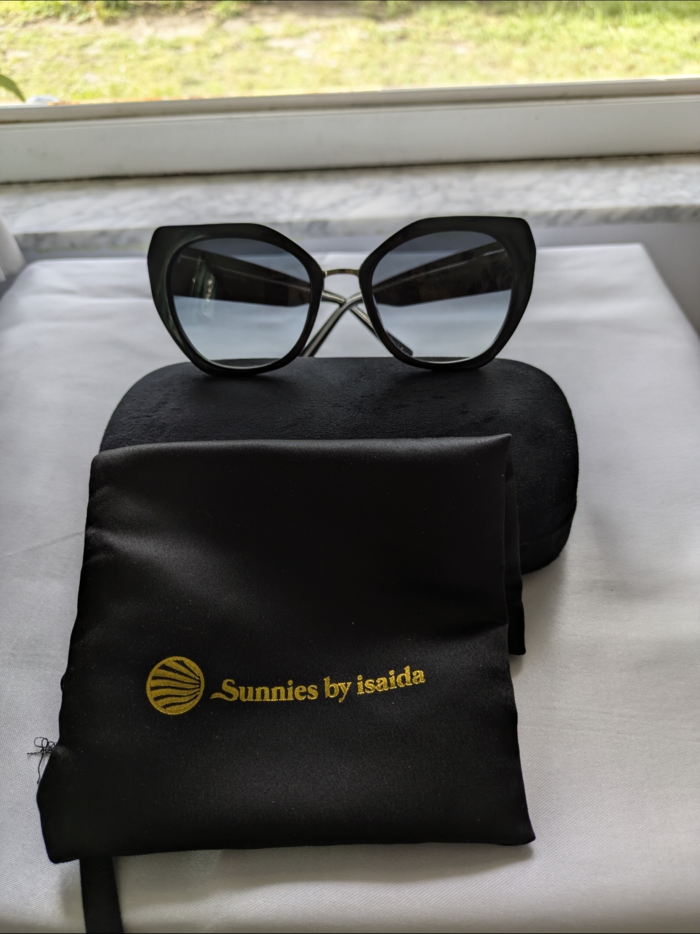 Premium Polarized Ladies Sunglasses